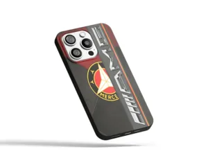 Mercedes Smart Phone Silicone Case Professional
